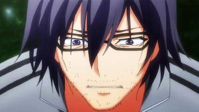 The Eden of Grisaia Season 1 Episode 6