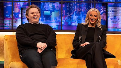 The Jonathan Ross Show Season 19 Episode 1