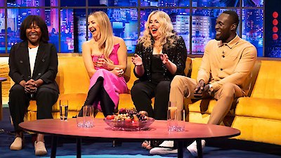 The Jonathan Ross Show Season 19 Episode 7