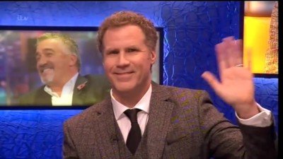 The Jonathan Ross Show Season 5 Episode 10