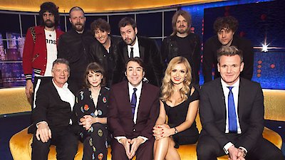 The Jonathan Ross Show Season 7 Episode 5