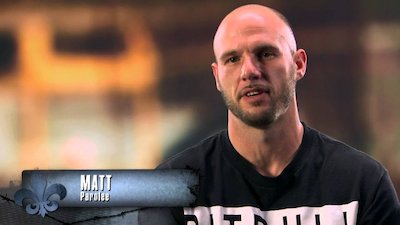 Pit Bulls and Parolees Season 6 Episode 22