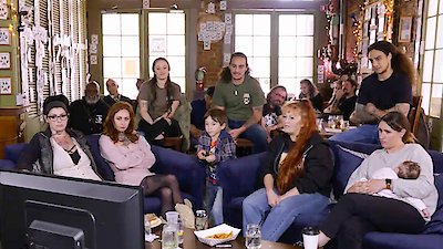 Pit Bulls and Parolees Season 17 Episode 1