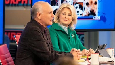 Murphy Brown Season 11 Episode 11