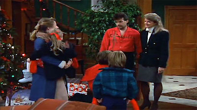 Murphy Brown Season 1 Episode 5