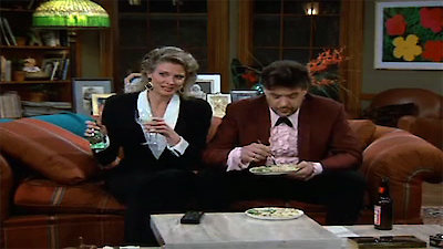 Murphy Brown Season 1 Episode 9