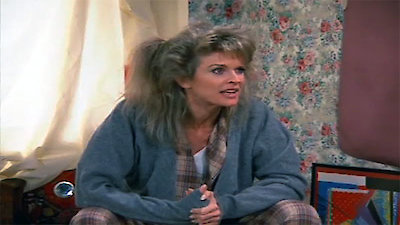 Murphy Brown Season 1 Episode 11