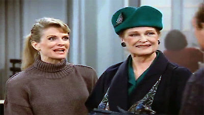 Murphy Brown Season 1 Episode 15