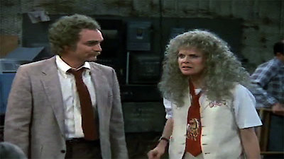 Murphy Brown Season 1 Episode 20