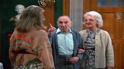 Murphy Brown Season 1 Episode 21