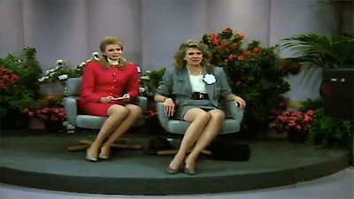 Murphy Brown Season 1 Episode 22