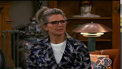 Murphy Brown Season 3 Episode 4