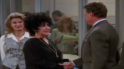 Murphy Brown Season 8 Episode 18