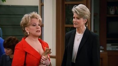 Murphy Brown Season 10 Episode 21