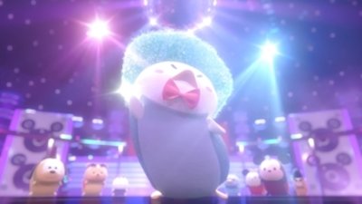 Disney Tsum Tsum Season 1 Episode 15