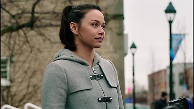 Dark Matter Season 3 Episode 9