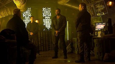 Dark Matter Season 1 Episode 8