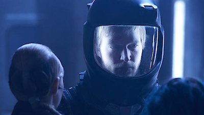 Dark Matter Season 1 Episode 11