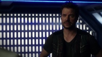 Dark Matter Season 1 Episode 13