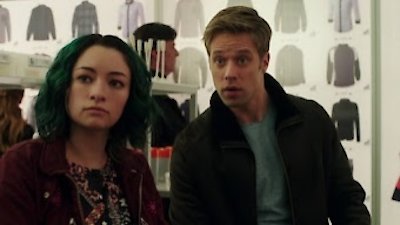 Dark Matter Season 2 Episode 4