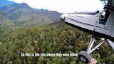 Flying in the Face of Danger
