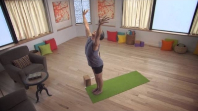 Rodney Yee Complete Yoga for Beginners Season 1 Episode 2