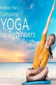Rodney Yee Complete Yoga for Beginners
