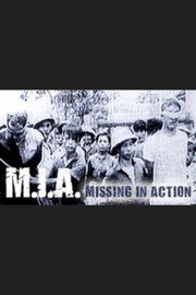 M.I.A.: Missing in Action