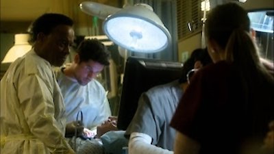 Code Black Season 1 Episode 8
