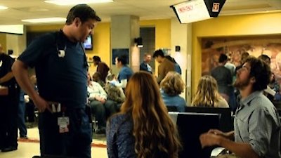 Code Black Season 1 Episode 9