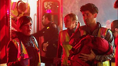 Code Black Season 1 Episode 11