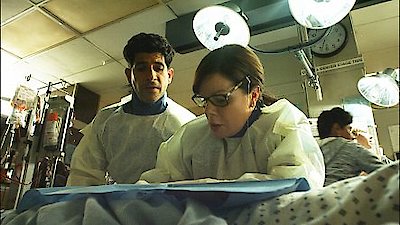 Code Black Season 1 Episode 12