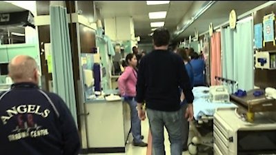 Code Black Season 1 Episode 13