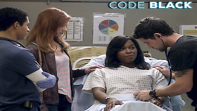 Code Black Season 2 Episode 2
