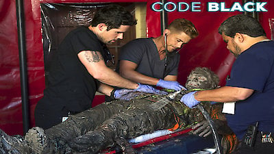 Code Black Season 2 Episode 5
