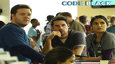 Code Black Season 2 Episode 7