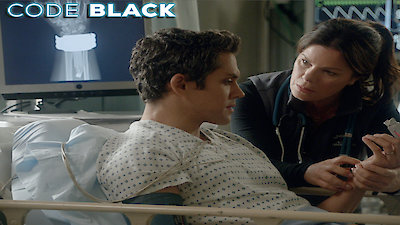 Code Black Season 2 Episode 8