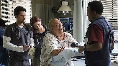 Code Black Season 2 Episode 9