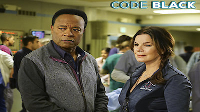 Code Black Season 2 Episode 13