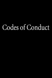 Codes of Conduct