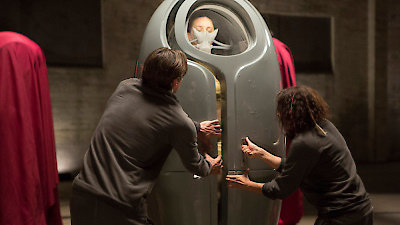 Colony Season 2 Episode 7