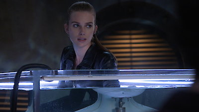 Stitchers Season 3 Episode 2