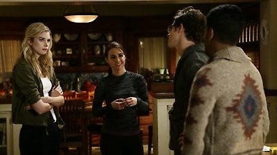 Stitchers Season 2 Episode 5