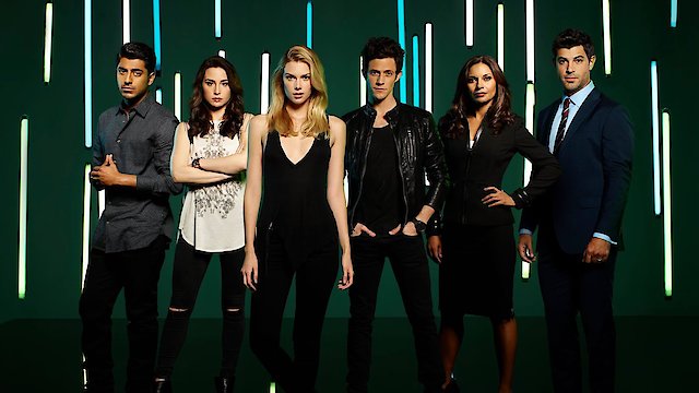 Stitchers - The Mind Palace - Review: “Relationship Espionage” + POLL