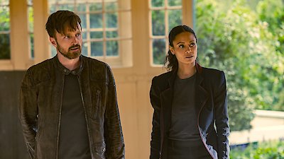 Westworld season 2 episode 2 stream hot sale