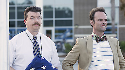 Vice Principals Season 1 Episode 3