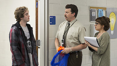 Vice Principals Season 1 Episode 4
