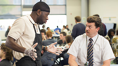 Vice Principals Season 1 Episode 5