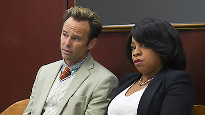 Vice Principals Season 1 Episode 6