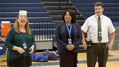 Vice Principals Season 1 Episode 7